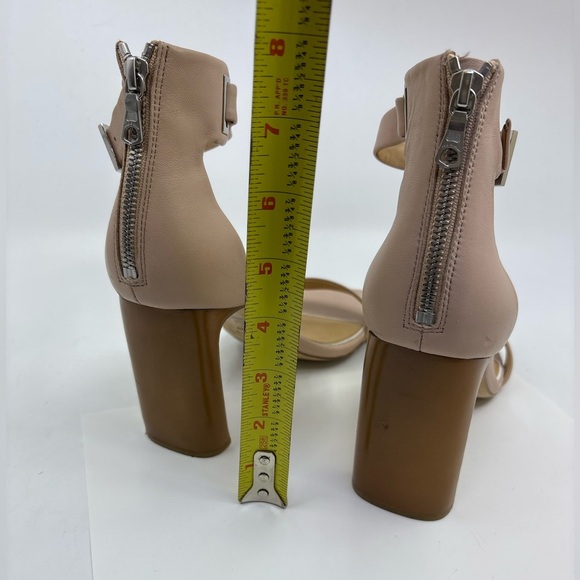 Rag & Bone Ellis Sandal nude size 39 - Picture 4 of 13